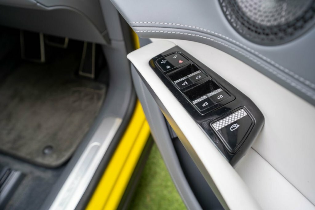 Lotus Eletre R  #41