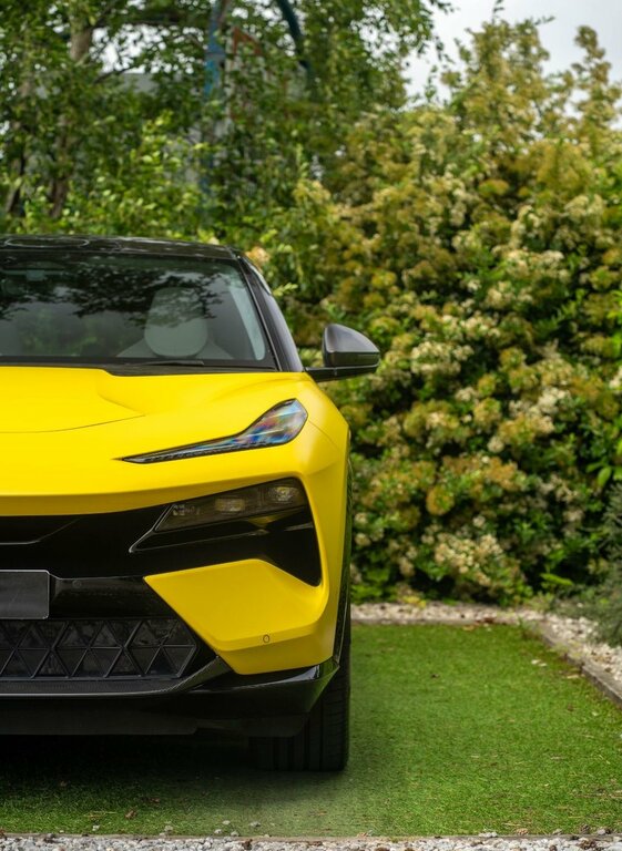 Lotus Eletre R  #9