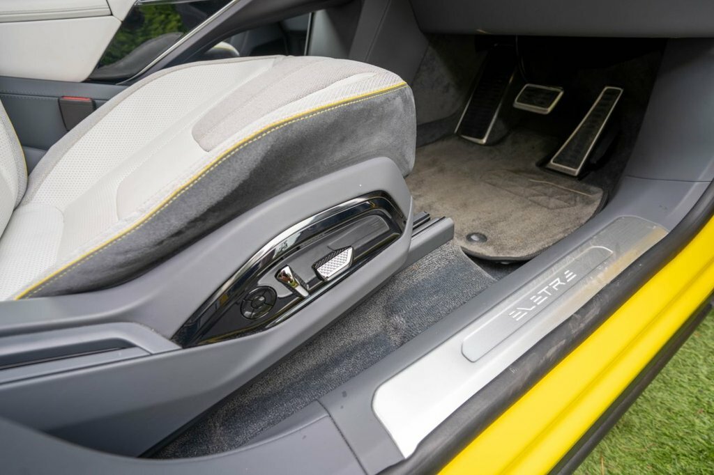Lotus Eletre R  #49