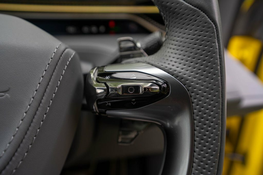 Lotus Eletre R  #59