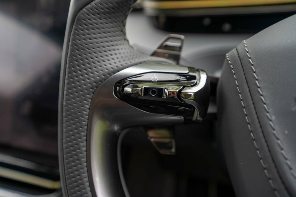 Lotus Eletre R  #60