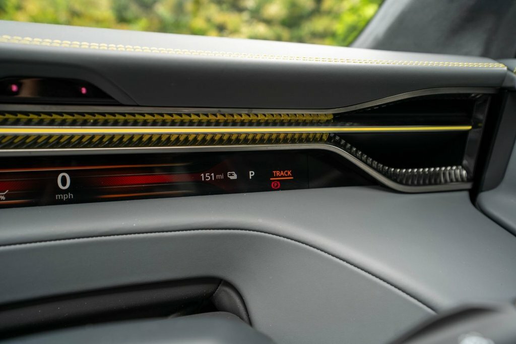 Lotus Eletre R  #68