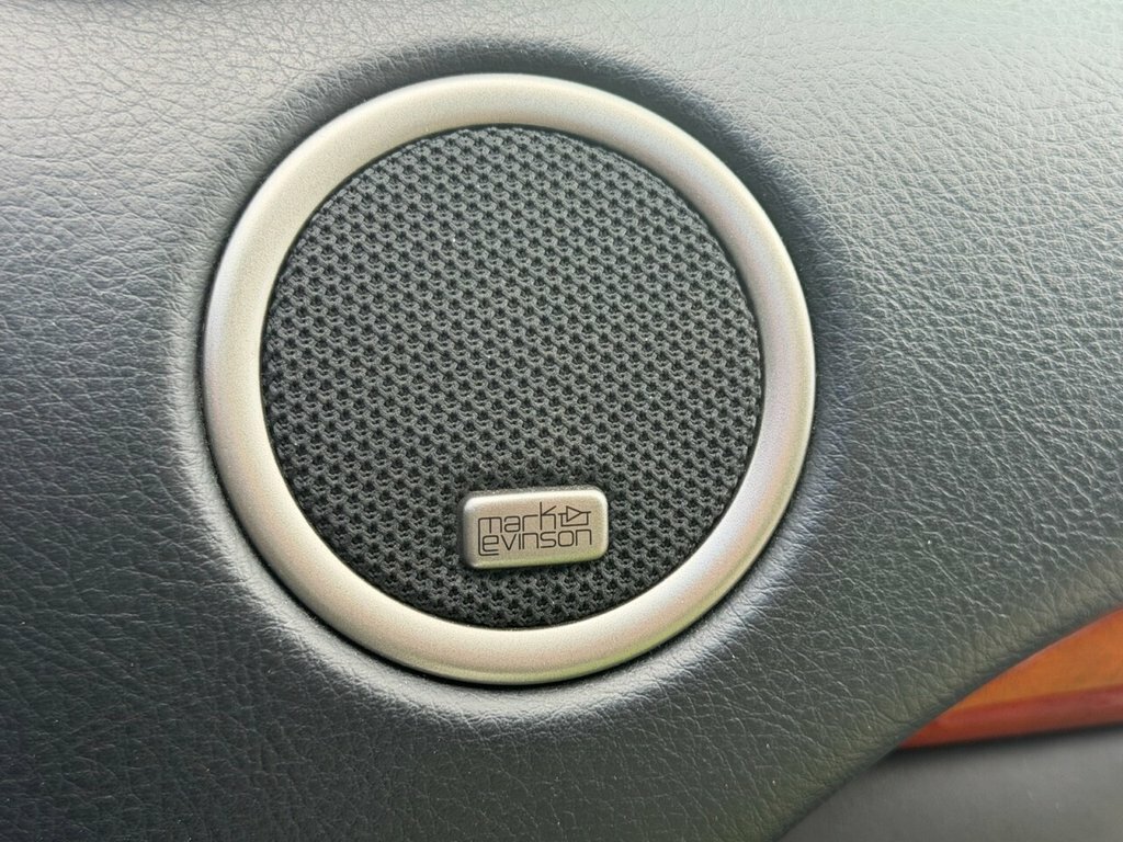 Lexus SC 430 2-Door Silver #19