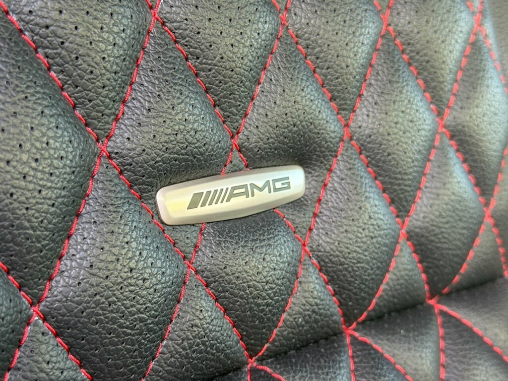 Mercedes-Benz G Class G63 Tip Black #21