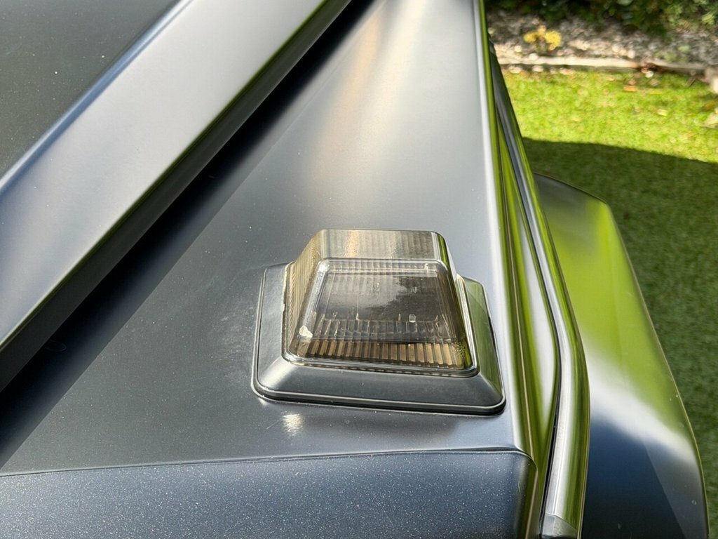 Mercedes-Benz G Class G63 Tip Black #15