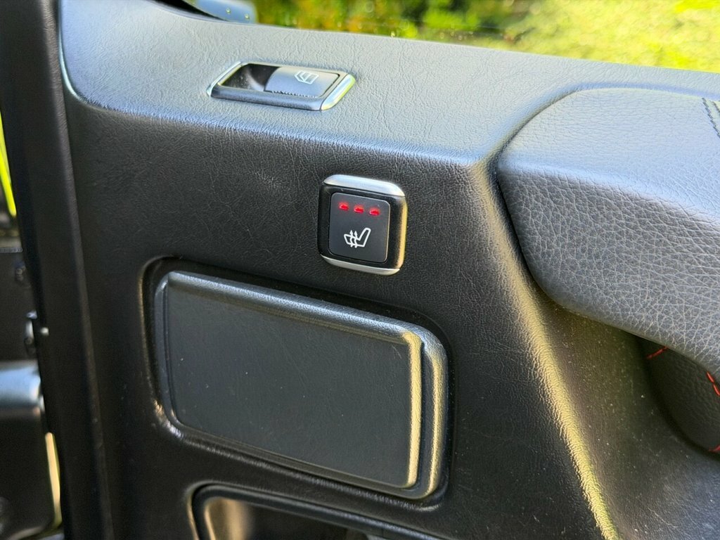 Mercedes-Benz G Class G63 Tip Black #23