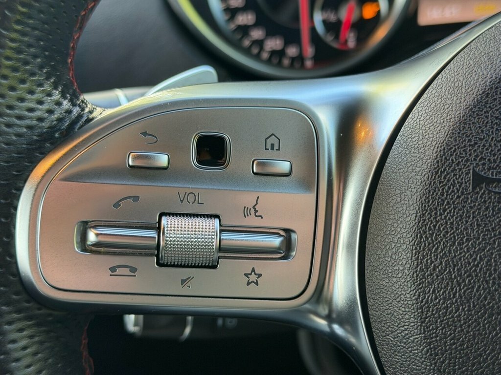 Mercedes-Benz G Class G63 Tip Black #32