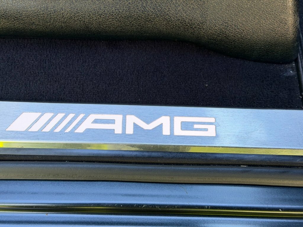 Mercedes-Benz G Class G63 Tip Black #27