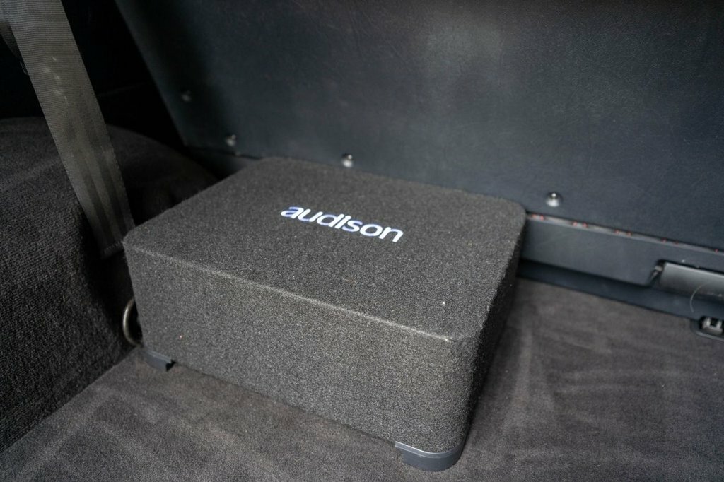 Mercedes-Benz G Class 2014 3.0 G350 V6 Bluetec Black Pack Sat Nav Camera Black #9