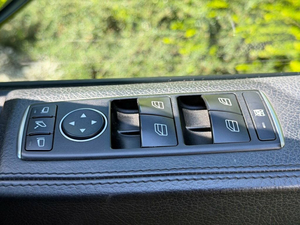 Mercedes-Benz G Class G63 Tip Black #29
