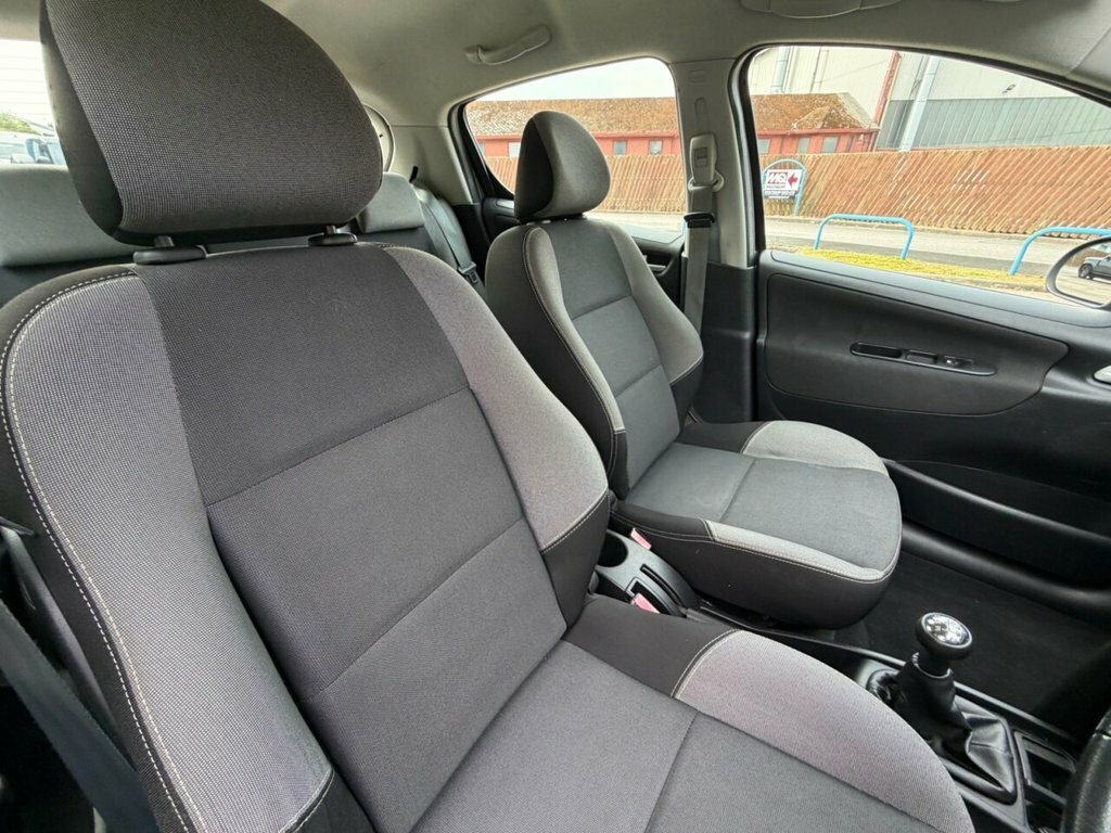 Peugeot 207 Hdi Active Blue #10