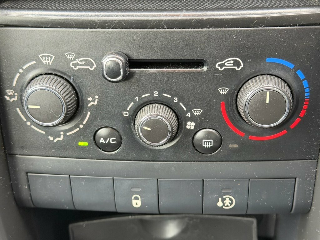 Peugeot 207 Hdi Active Blue #13