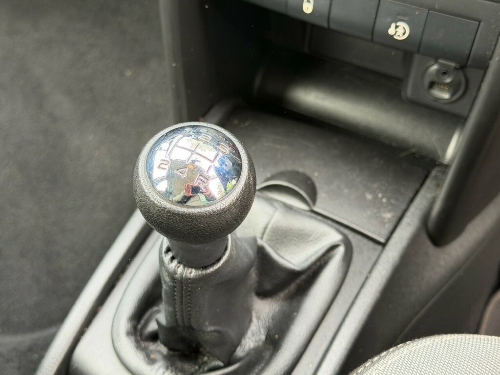 Peugeot 207 Hdi Active Blue #16