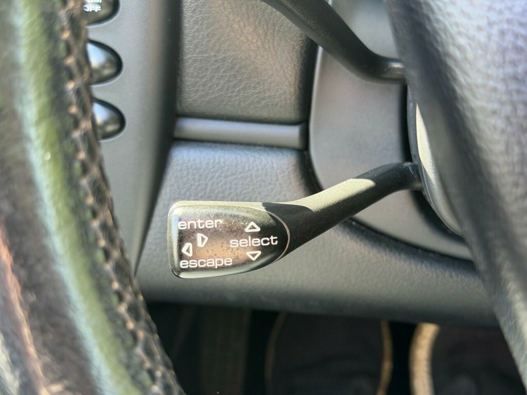 Porsche Boxster Convertible 2.7 987 200454 Silver #24