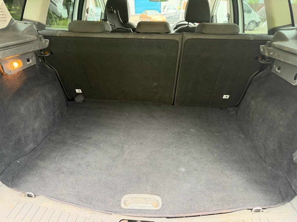 Ford Kuga 2.0 Tdci Titanium Awd Euro 5 Black #19