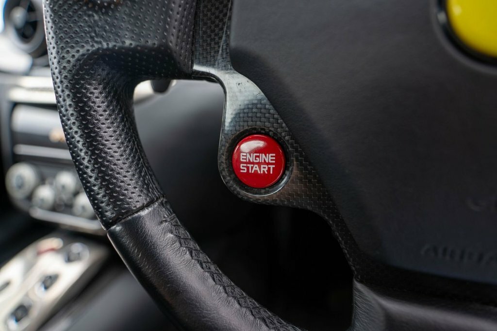 Ferrari 599 Gtb Fiorano F1 Black #35