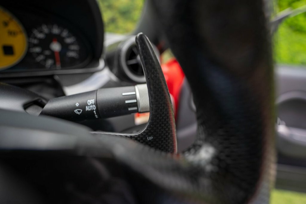 Ferrari 599 Gtb Fiorano F1 Black #31
