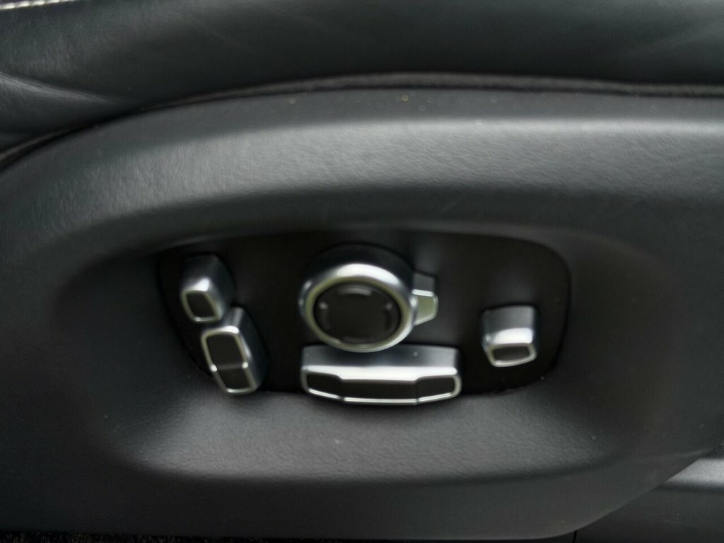 Land Rover Range Rover Sdv8 Autobiography Black #26