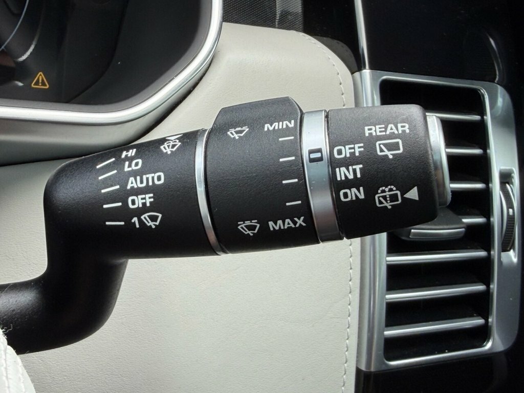 Land Rover Range Rover Sdv8 Autobiography Black #44