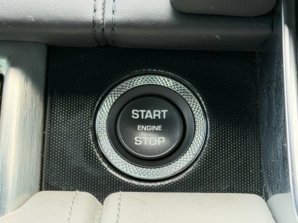 Land Rover Range Rover Sdv8 Autobiography Black #42