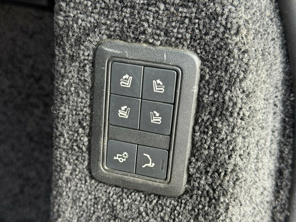 Land Rover Range Rover Sdv8 Autobiography Black #17