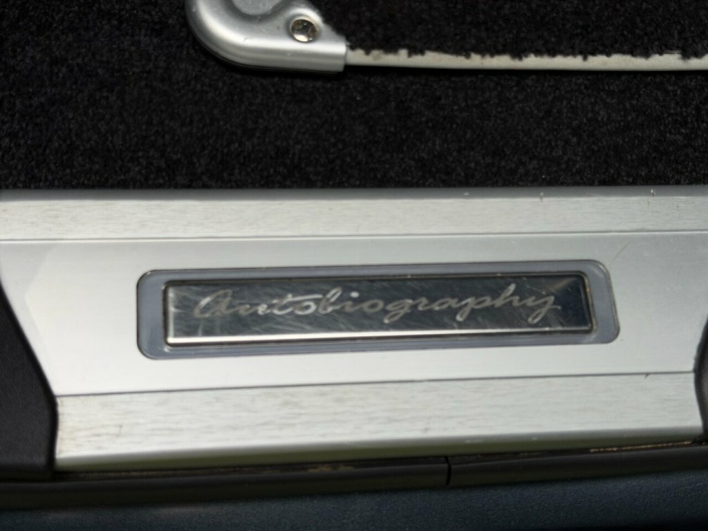 Land Rover Range Rover Sdv8 Autobiography Black #23