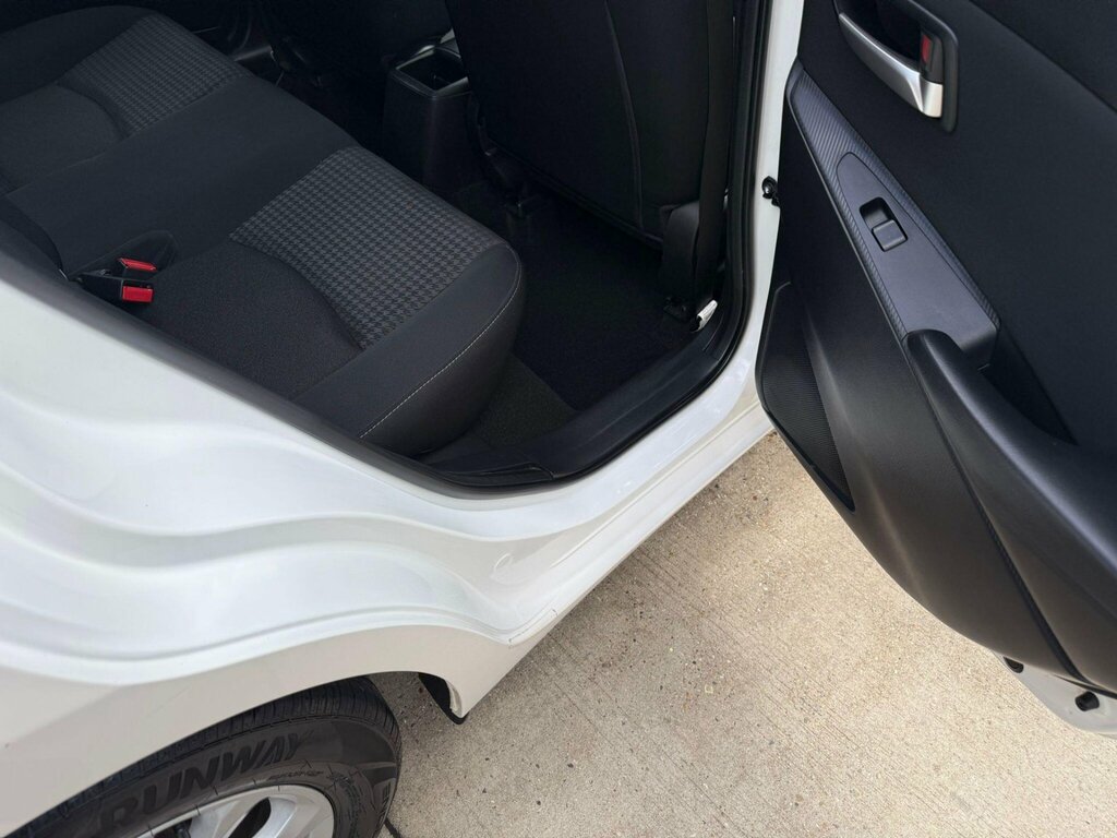 Mazda 2 1.5 Skyactiv-g Sport Nav 201717 White #22