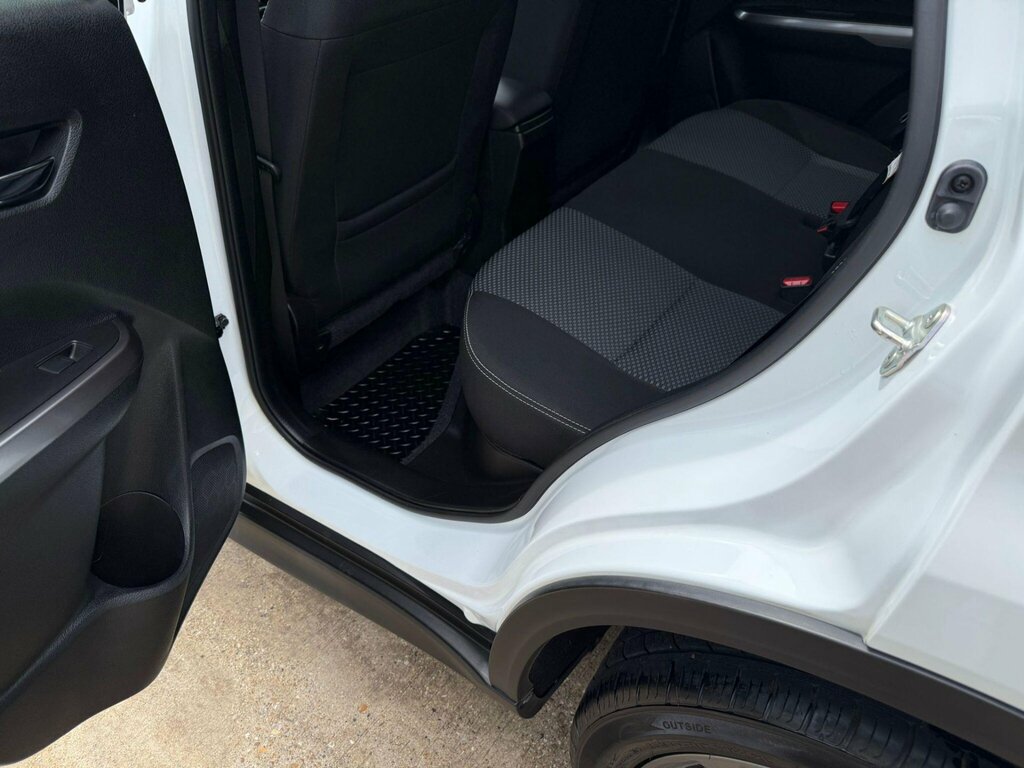 Suzuki Vitara 1.4 Boosterjet Sz-t White #27
