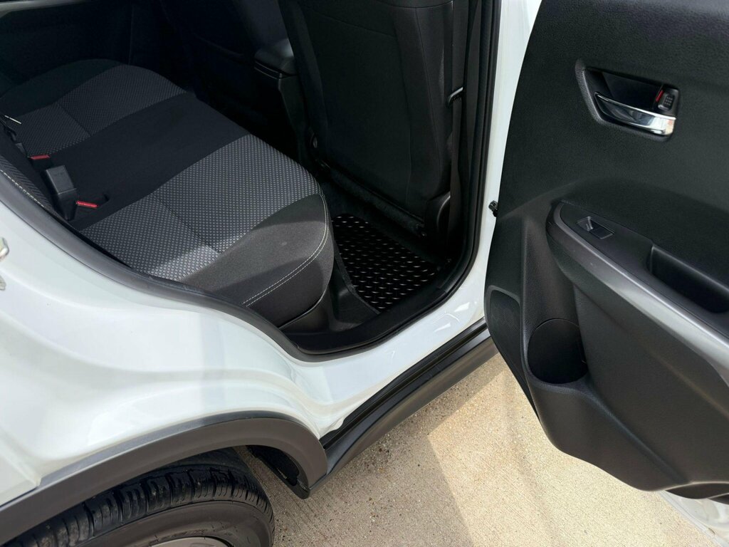 Suzuki Vitara 1.4 Boosterjet Sz-t White #23