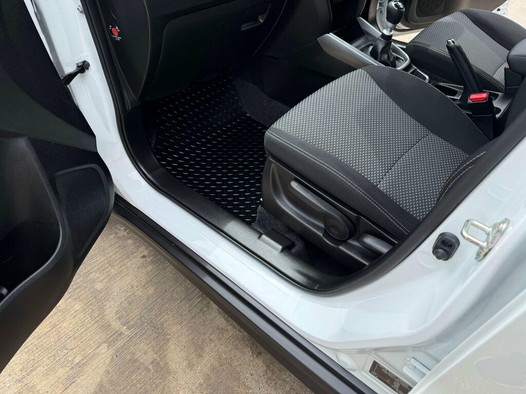 Suzuki Vitara 1.4 Boosterjet Sz-t White #30