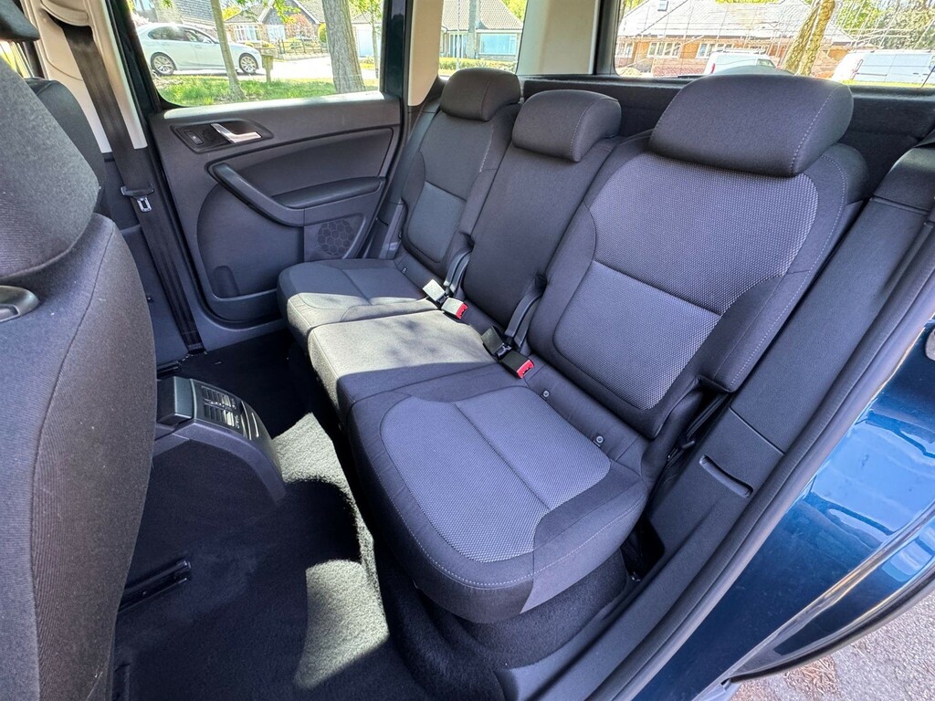 Skoda Yeti S Grey #9