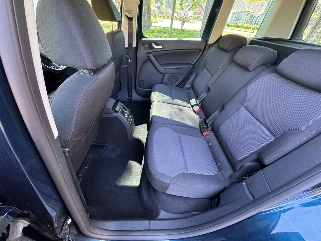 Skoda Yeti S Grey #29
