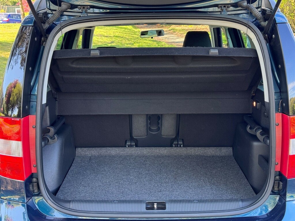 Skoda Yeti S Grey #26