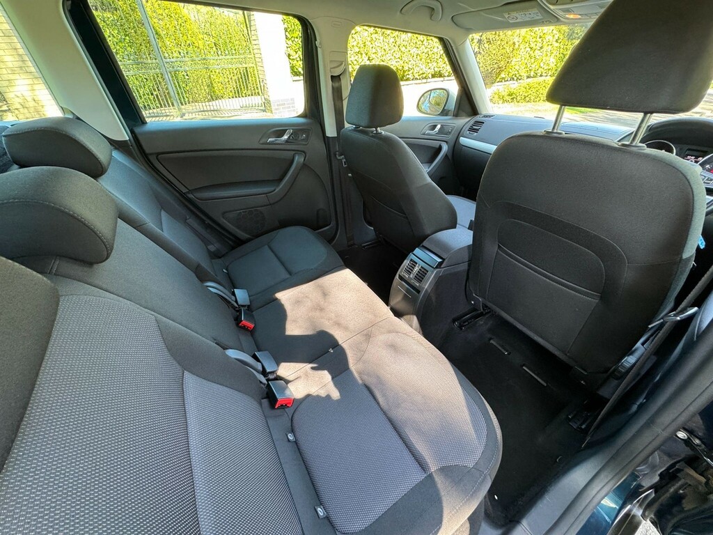 Skoda Yeti S Grey #15