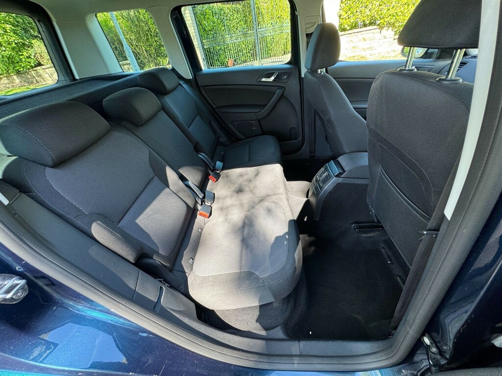 Skoda Yeti S Grey #33