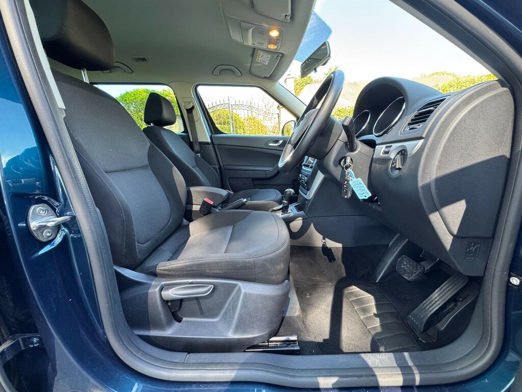 Skoda Yeti S Grey #65