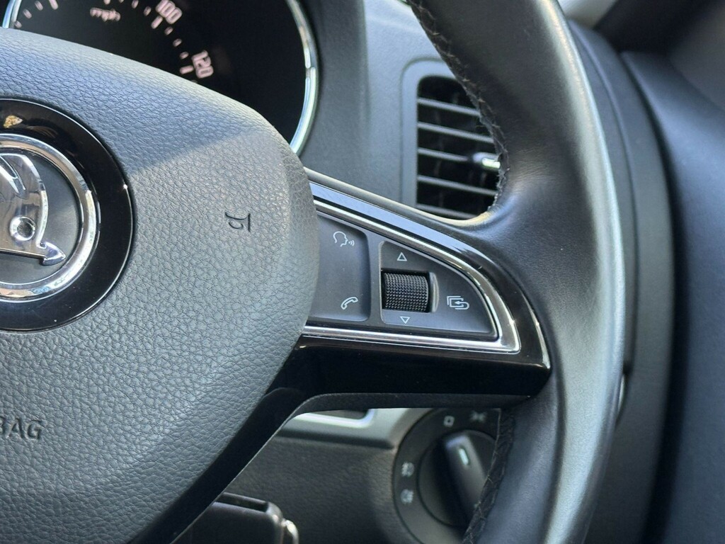 Skoda Yeti S Grey #50