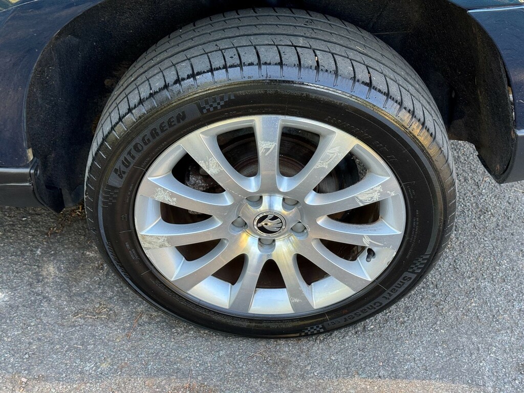 Skoda Yeti S Grey #41