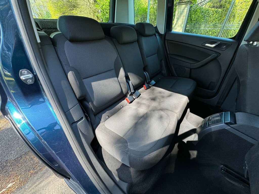 Skoda Yeti S Grey #17