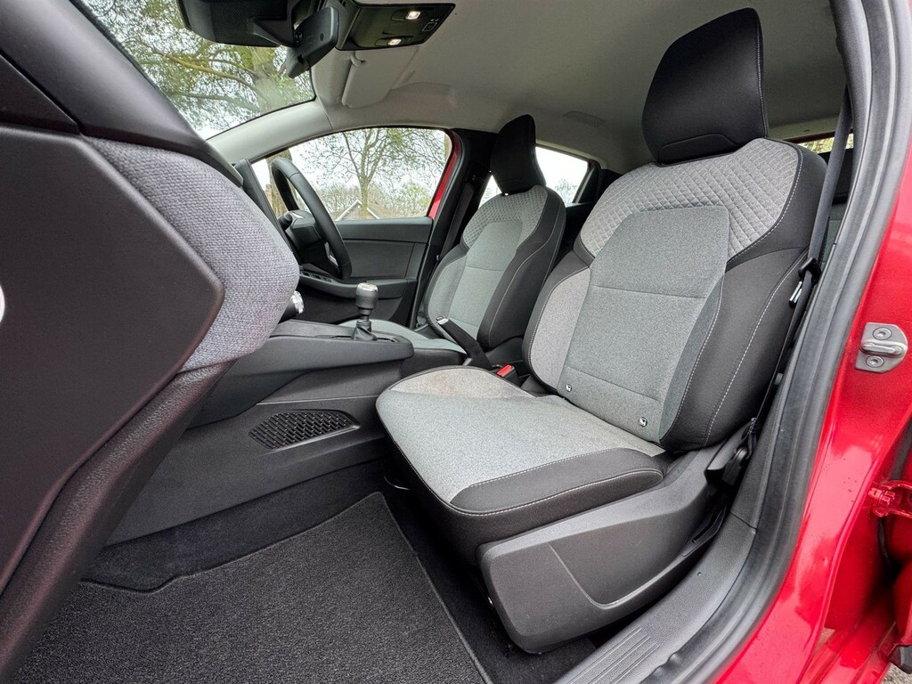 Renault Clio 1.0 Tce Evolution Hatchback Euro YC24TJZ  #5