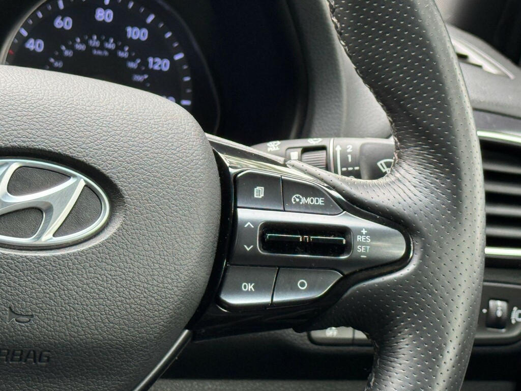Hyundai I30 2.0T Gdi N Performance Blue #48
