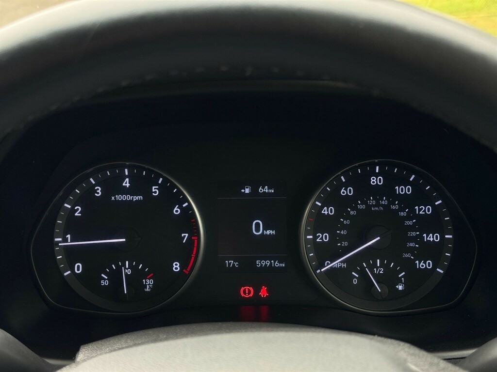 Hyundai I30 2.0T Gdi N Performance Blue #69