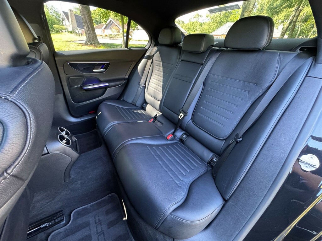 Mercedes-Benz C Class Convertible Grey #39