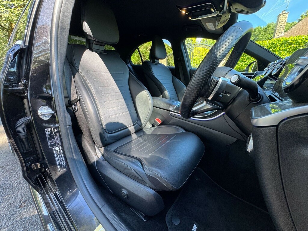 Mercedes-Benz C Class Convertible Grey #67