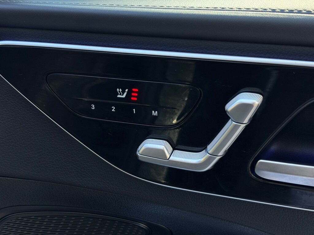 Mercedes-Benz C Class Convertible Grey #13
