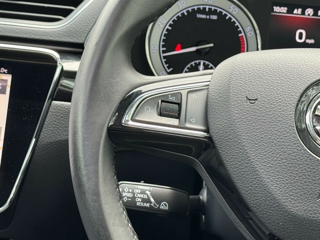 Skoda Superb Superb Se L Executive Tdi S-a Grey #72