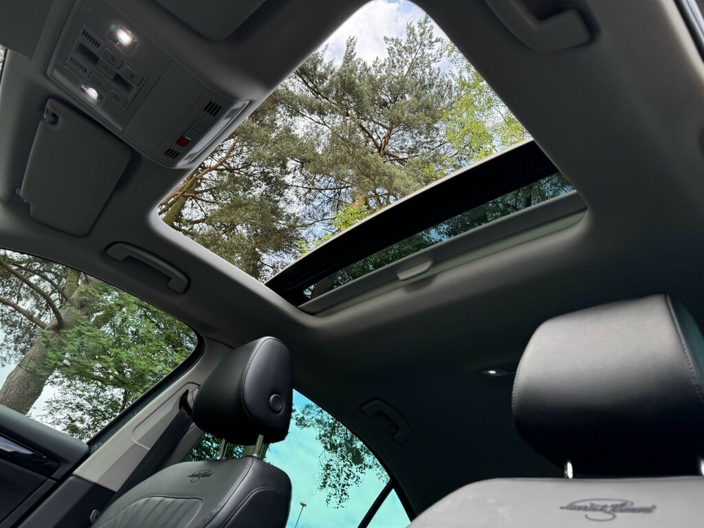 Skoda Superb Superb Se L Executive Tdi S-a Grey #23