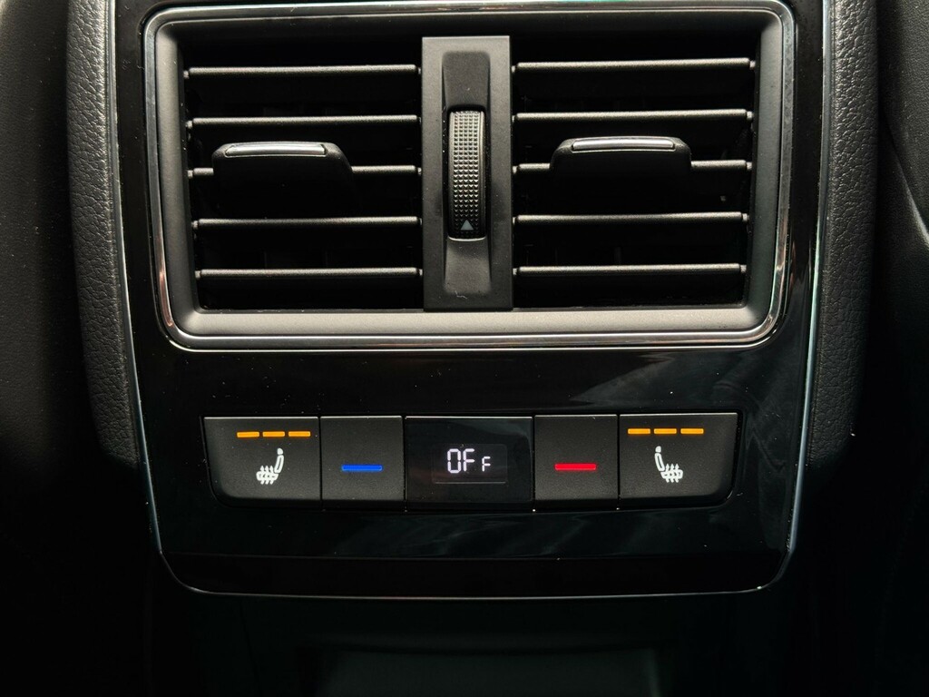 Skoda Superb Superb Se L Executive Tdi S-a Grey #16