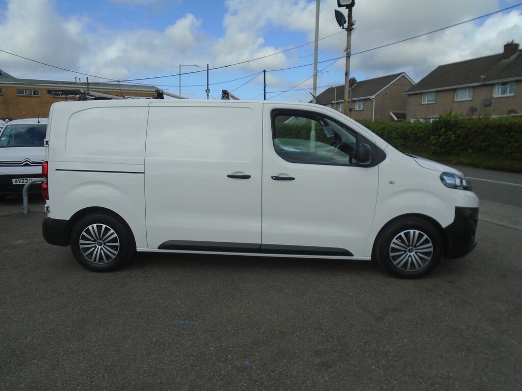 Citroen Dispatch M 1000 Enterprise Bluehdi Ss #2