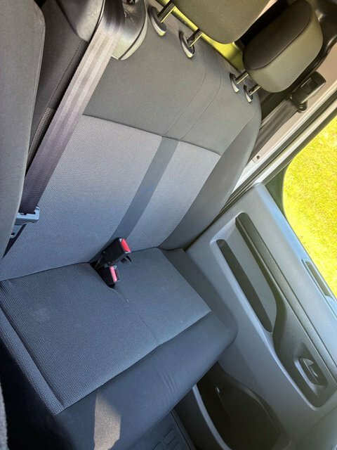 Vauxhall Vivaro 2900 1.5D 100Ps Dynamic H1 Van #11